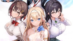 第１巻増刷記念・SS特典情報！【男子禁制ゲーム世界で俺がやるべき唯一のこと】