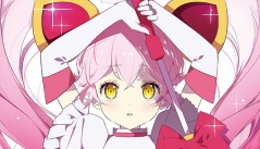 アルカリレットウセイ予約特典情報！【＃コンパスノベライズ】