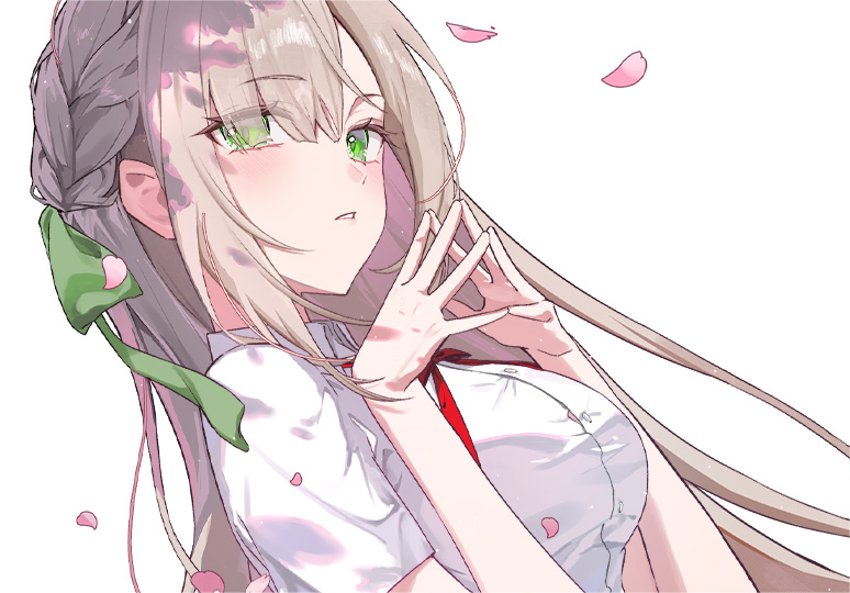 魔女と毒殺文芸部 Curse.01　『不死』の魔女は僕に殺されたいようです。