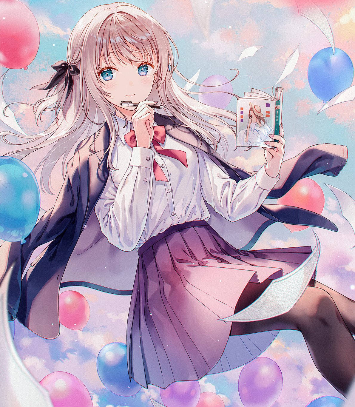 #君をヒットさせる新人賞