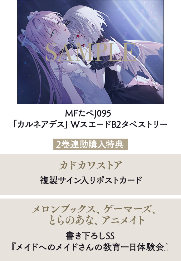 【 大感謝セール】 SPECIAL プロジェクト『カルネアデス』特設サイト | タペストリー