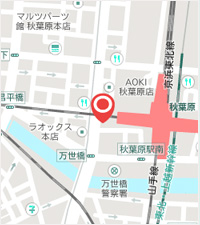 AKIHABARAゲーマーズ本店