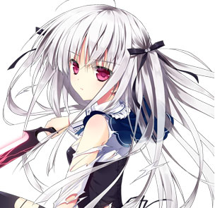 アブソリュート・デュオ