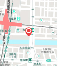 書泉ブックタワー