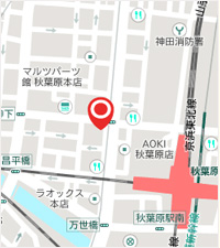 COMIC ZIN　秋葉原店4F