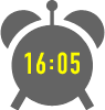 16:05