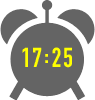 17:25