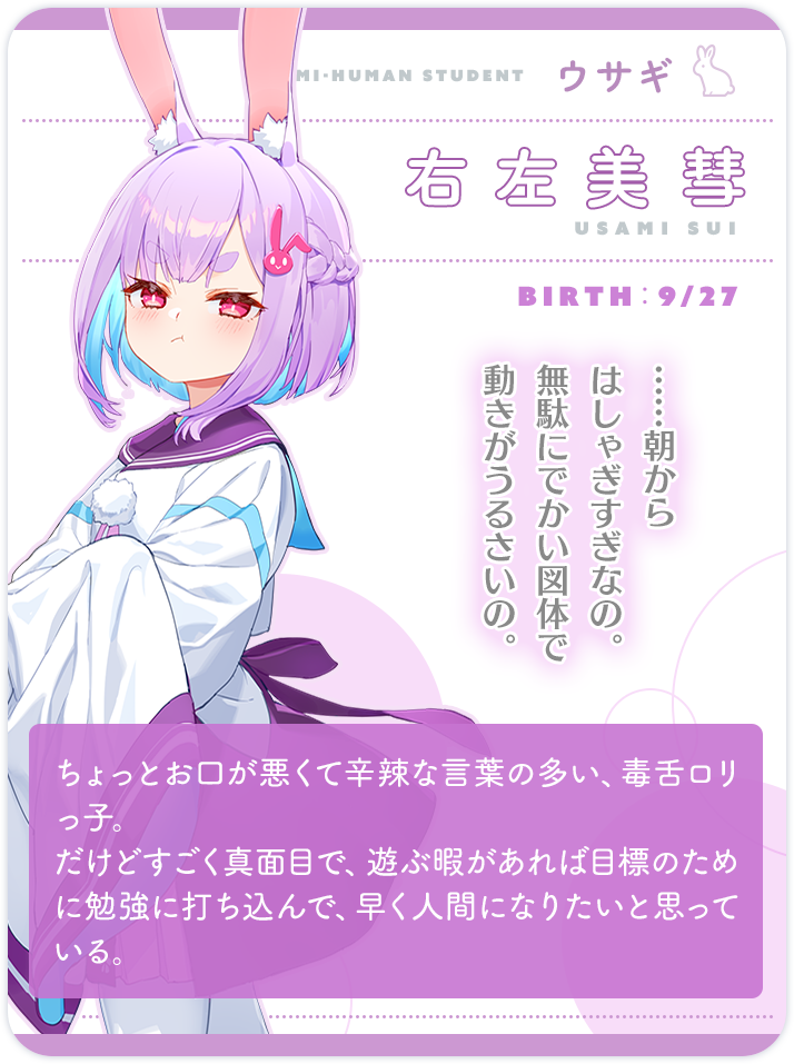 右左美彗