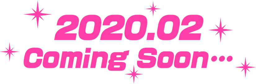 Coming Soon...