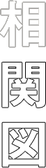 相関図