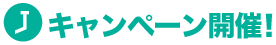 ●キャンペーン開催!