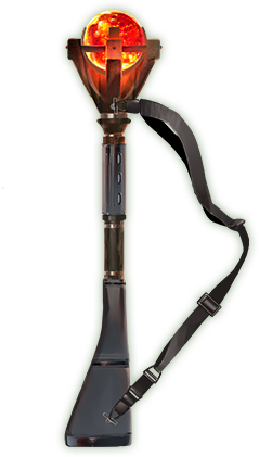 血杖ヴァンピール