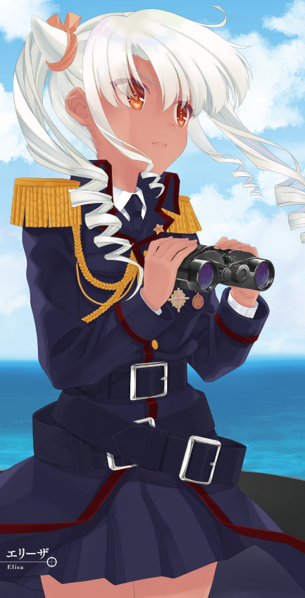 緋弾のアリアXXXVII 第三の男