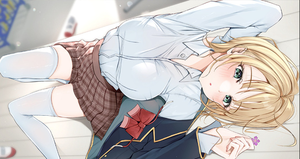 この恋、おくちにあいますか? ~優等生の白姫さんは問題児の俺と毎日キスしてる~