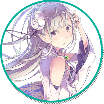 Re:ゼロから始める異世界生活