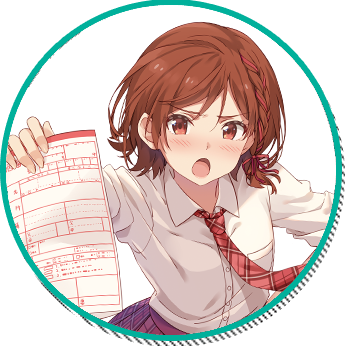 クラスの大嫌いな女子と結婚することになった。